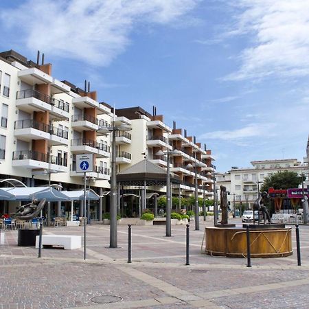Marconi Deluxe Apartment Lido di Jesolo Ngoại thất bức ảnh