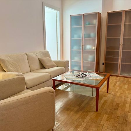 Marconi Deluxe Apartment Lido di Jesolo Ngoại thất bức ảnh
