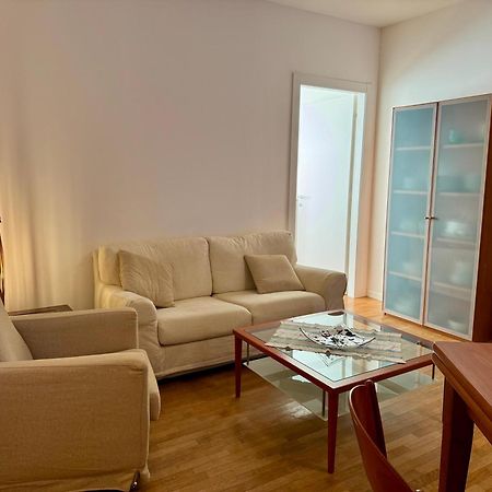 Marconi Deluxe Apartment Lido di Jesolo Ngoại thất bức ảnh