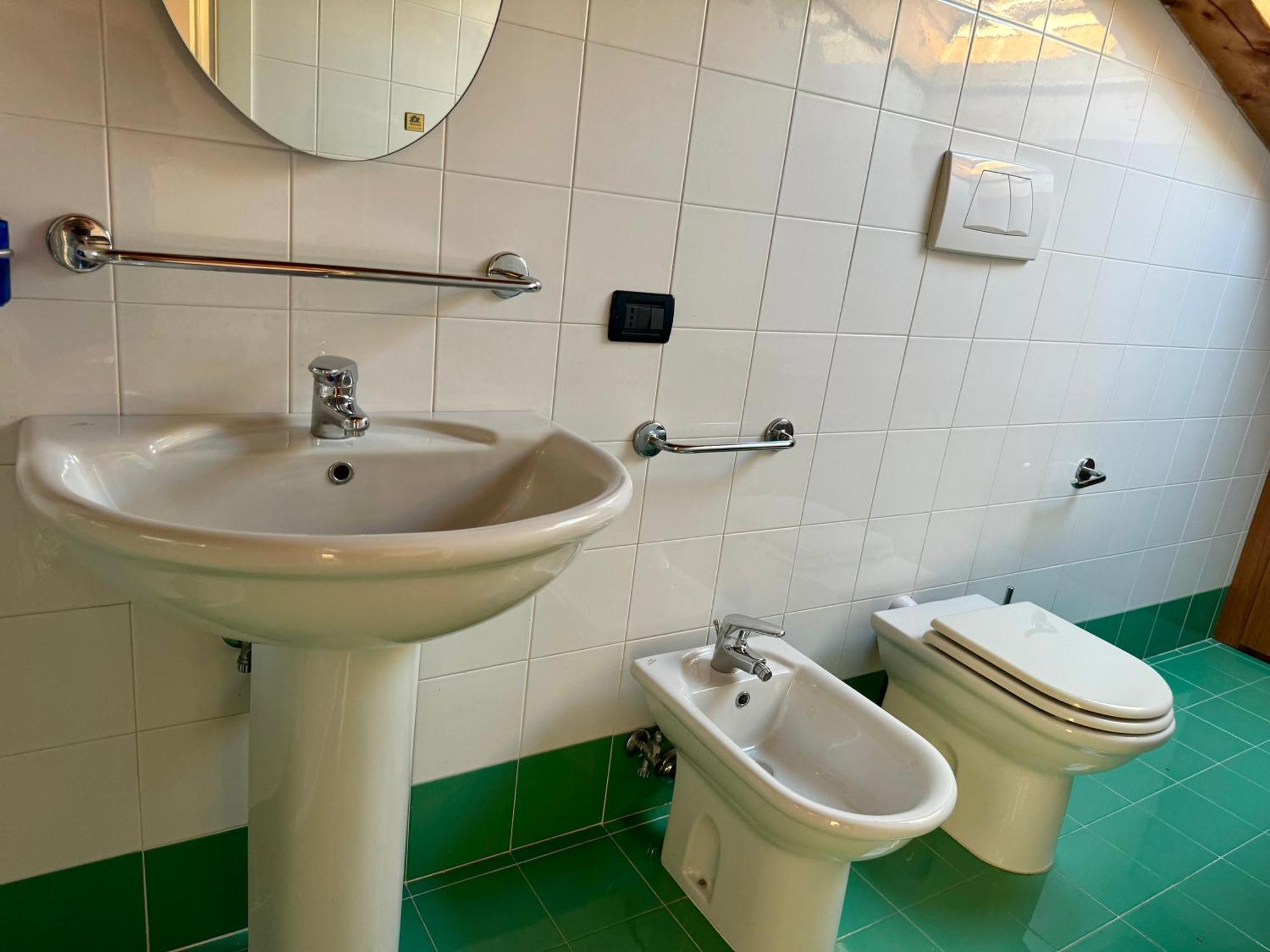Marconi Deluxe Apartment Lido di Jesolo Ngoại thất bức ảnh
