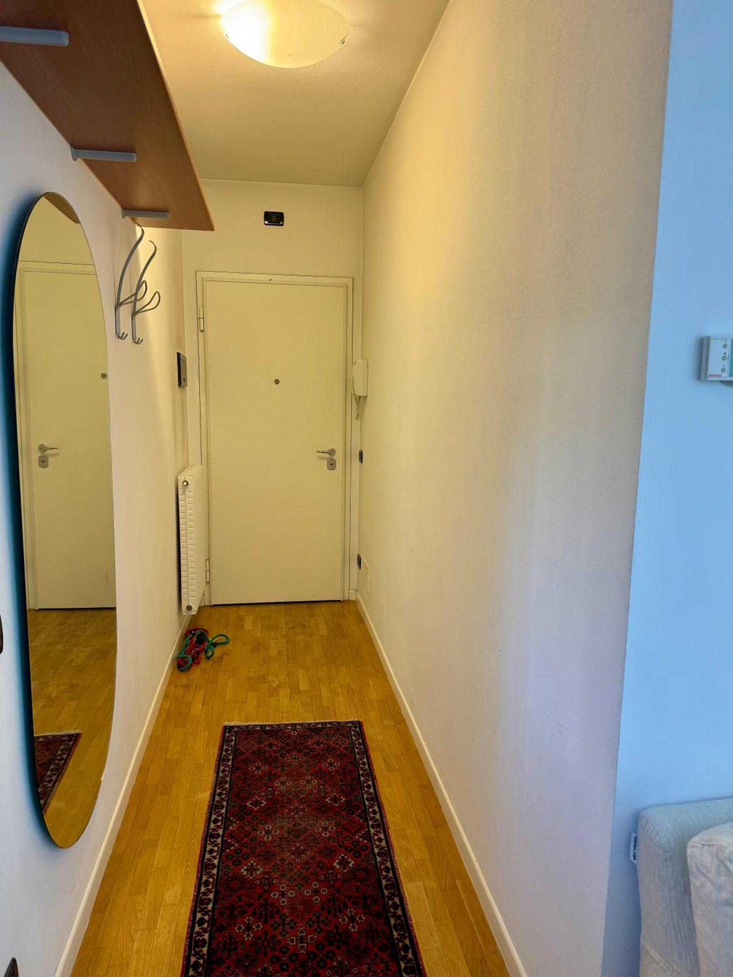 Marconi Deluxe Apartment Lido di Jesolo Ngoại thất bức ảnh