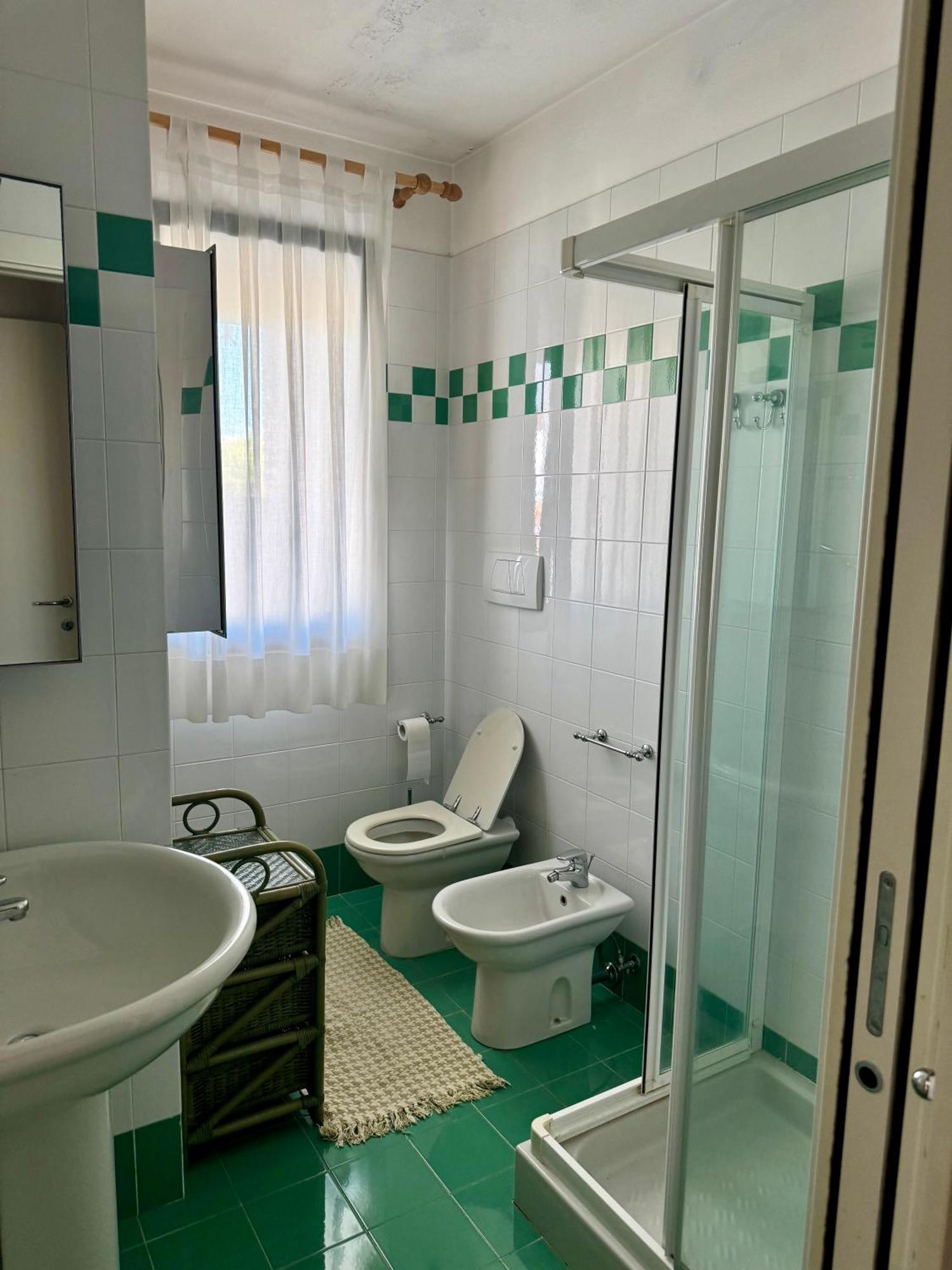 Marconi Deluxe Apartment Lido di Jesolo Ngoại thất bức ảnh