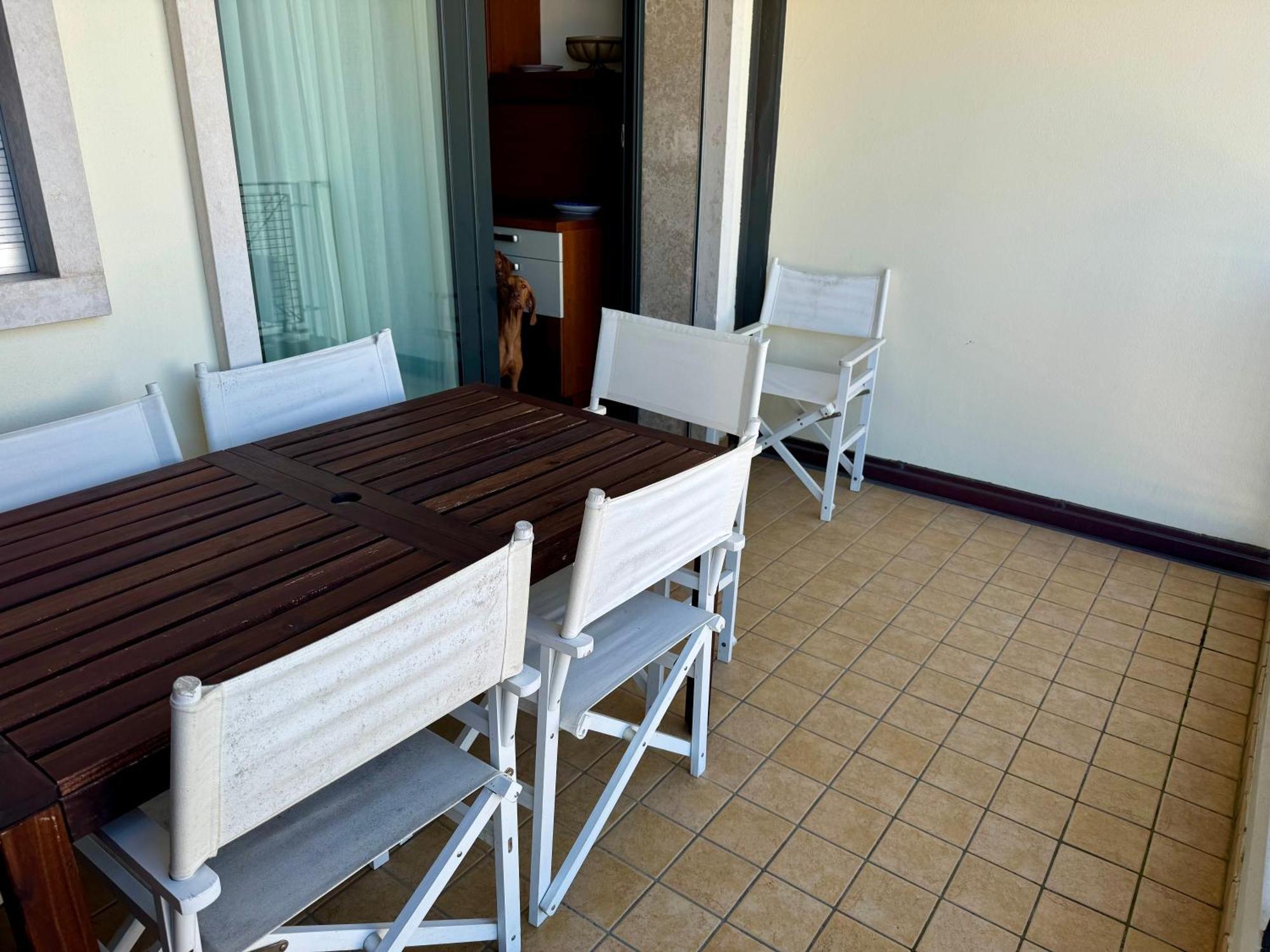 Marconi Deluxe Apartment Lido di Jesolo Ngoại thất bức ảnh