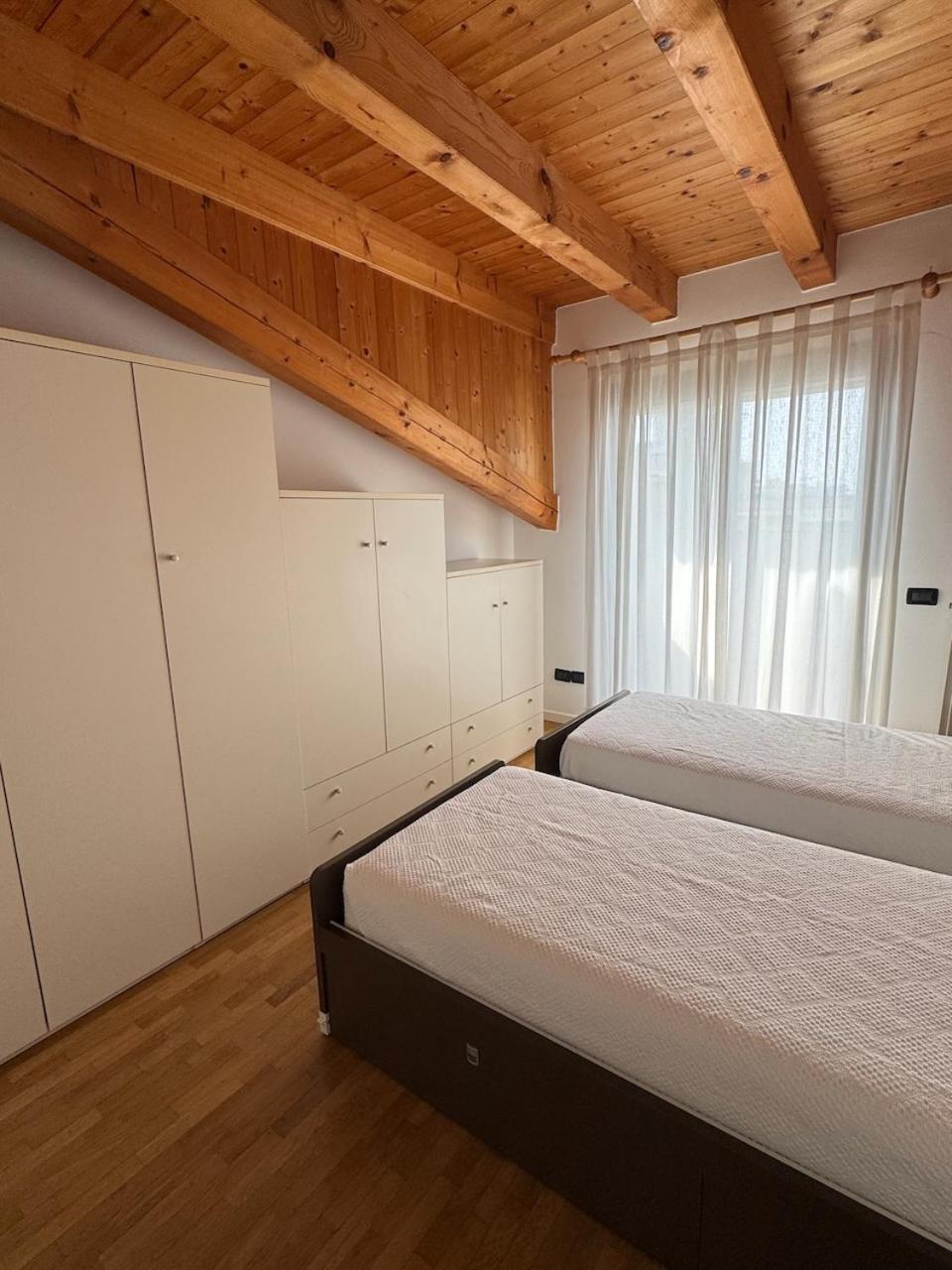 Marconi Deluxe Apartment Lido di Jesolo Ngoại thất bức ảnh