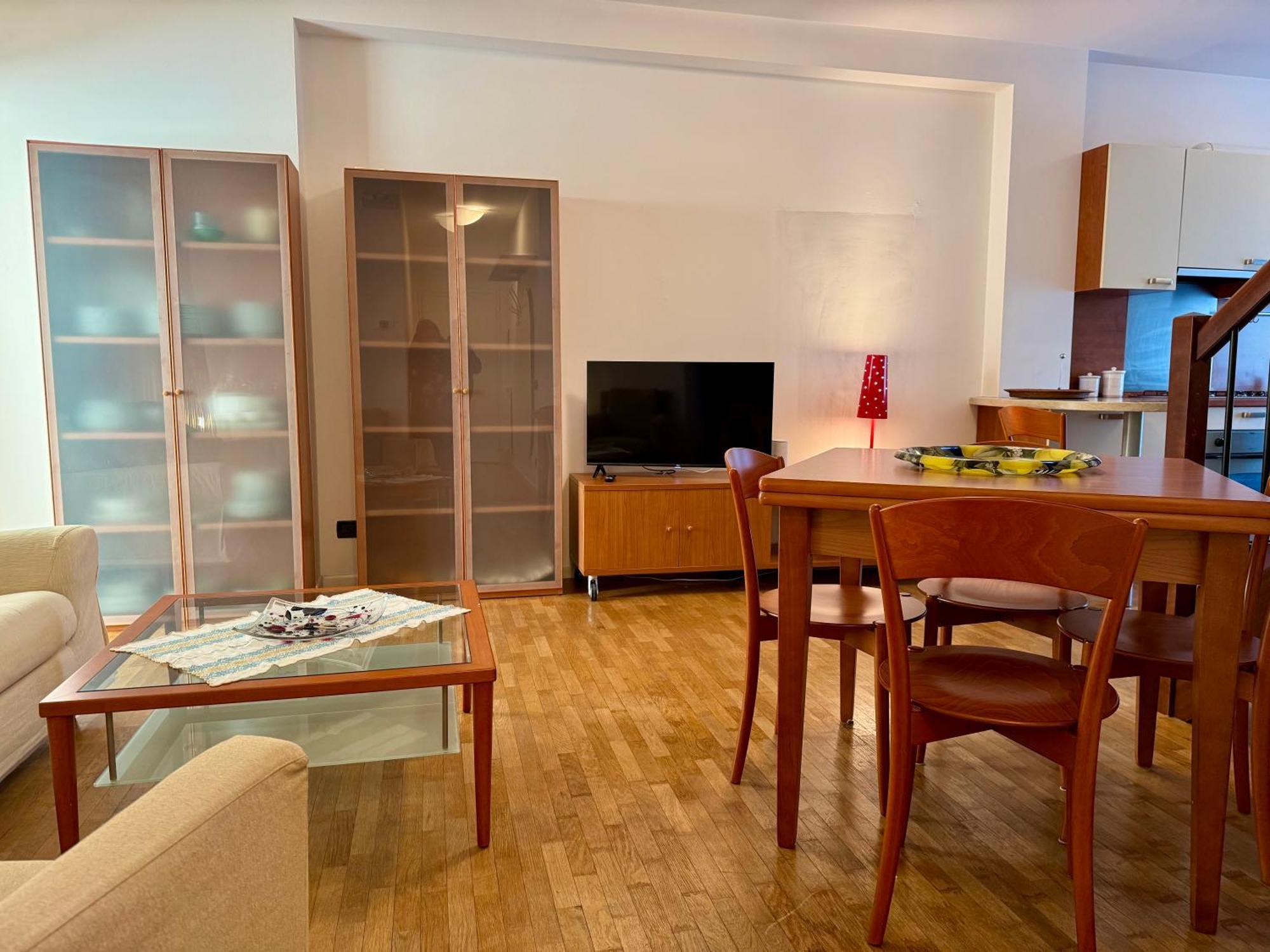 Marconi Deluxe Apartment Lido di Jesolo Ngoại thất bức ảnh