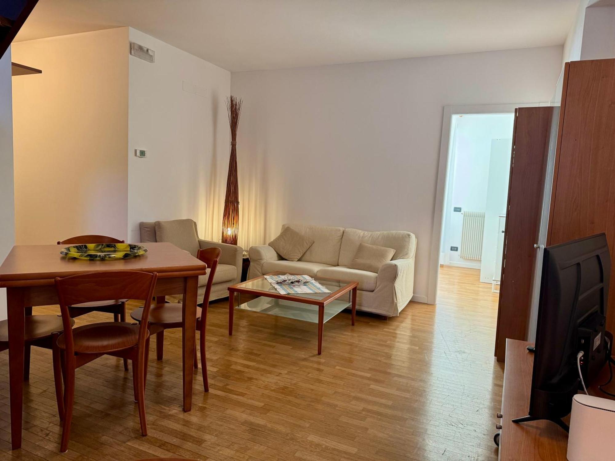 Marconi Deluxe Apartment Lido di Jesolo Ngoại thất bức ảnh